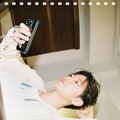 『佐藤健 2026年カレンダー ／ Takeru Satoh Calendar 2026』©️Co-LaVo Inc.