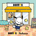 ©Doutor Coffee Co., Ltd. 251023© '25 SANRIO CO., LTD. APPR. NO. L662180
