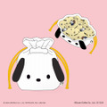 ©Doutor Coffee Co., Ltd. 251023© '25 SANRIO CO., LTD. APPR. NO. L662180