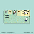 ©Doutor Coffee Co., Ltd. 251023© '25 SANRIO CO., LTD. APPR. NO. L662180