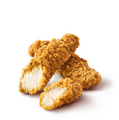 マクドナルド「チキチキン」が10月29日より期間限定復活！岡田准一の“双子CM”も再び放送 画像