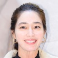 “イ・ビョンホンの妻”女優イ・ミンジョン、娘の百日祝いの写真を初公開「元気に可愛く育ってね」 画像