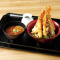 米福天丼(京都本店人気No.1)
