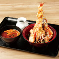 大海老天丼(ランチ限定)
