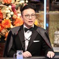 奥田（ガクテンソク）『酒のツマミになる話』（C）フジテレビ