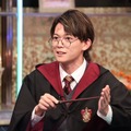 松丸亮吾『酒のツマミになる話』（C）フジテレビ