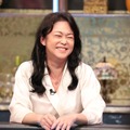 中島知子『酒のツマミになる話』（C）フジテレビ