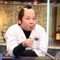 田渕章裕（ちょんまげラーメン）『酒のツマミになる話』（C）フジテレビ