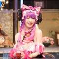 えなこ、コスプレのために“眉毛全剃り”！「なりきるために必要な犠牲」について熱弁 画像