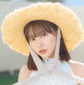 田中美久（写真は田中美久の公式インスタグラムから）※所属事務所に掲載許諾をもらってます