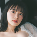 「B.L.T.2025年12月号」セブンネットショッピング購入特典ポストカード【石浜芽衣（虹のコンキスタドール）】