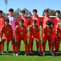 日本と対照的な結果…韓国サッカー、1カ月で2度目の「0-5大敗」　U-17女子W杯でスペインに屈す 画像