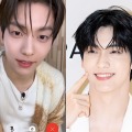 半分タメ口・半分敬語で…TXT・スビン、年上女性たちの心を奪うショート動画で話題「僕も早く会いたい」 画像