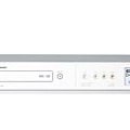 パイオニア、ホワイトでシンプルデザインのHDD＆DVDレコーダー 画像