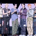 BOYNEXTDOOR、止まらぬ躍進！新曲『Hollywood Action』MVが1000万回再生突破 画像