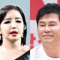 相次ぐ“奇行”や健康状態に「怒りよりも心配」　2NE1パク・ボムに“告訴された”恩師は困惑 画像