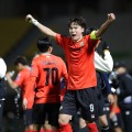 神戸相手に前半3得点→後半3失点→90+5分弾で劇的勝利…江原FC、J1王者にも通じた「プランA」と克服すべき課題 画像