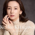 北川景子、“凛とした美しさ”を捉えた2026年カレンダーが発売決定！ 画像