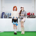 NiziU・RIKU & MIIHI「EMIS（イミス）」フラッグシップストア オープニングイベント