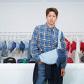 三浦孝太「EMIS（イミス）」フラッグシップストア オープニングイベント