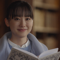 「芦田愛菜とめぐる『不思議の国のアリス』ワンダーランド」（C）NHK