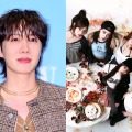 BTS・J-HOPEも登場　LE SSERAFIMの新曲『SPAGHETTI』ミュージックビデオが公開、見どころはここ！ 画像