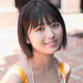 撮影:唐木貴央 ヘアメイク:夢月 スタイリング:富田育子