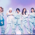 i-dle、日本ツアー「逢い-dle」で魅せた5人5色の魅力――日本だけのステージで輝いたNEVERLANDへの想い【ライブレポート】 画像
