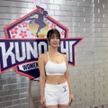 鈴木ふみ奈（写真は鈴木ふみ奈の公式Xから）※所属事務所に掲載許諾をもらってます