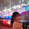 鈴木ふみ奈（写真は鈴木ふみ奈の公式Xから）※所属事務所に掲載許諾をもらってます