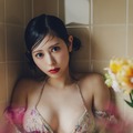 「BLT MONSTER Round 6」（東京ニュース通信社刊） 撮影／川原崎宣喜