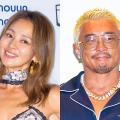 SHIHO、夫の秋山成勲が3カ月間家に帰ってこなかったと暴露「会えないようにしているのかな」 画像