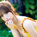NMB48和田海佑写真集『確信犯』 撮影:西村 康 ワニブックス刊