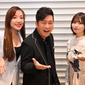 「Spicy Sessions -THE LIVE-」