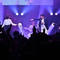 「Spicy Sessions -THE LIVE-」