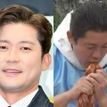 韓国元アナウンサー、食品衛生で物議…衝撃の弁当と目を覆いたくなる食べ方に共演者も絶句 画像