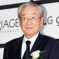 「週に5回はやれ」の結婚式スピーチも今では…現役最高齢の韓国俳優（90）、健康が回復していない近況 画像