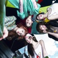 LE SSERAFIM、BTS・J-HOPE参加の新曲『SPAGHETTI 』で自己記録更新！世界55地域で1位に 画像