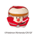 ©2025 Pokémon. ©1995-2025 Nintendo/Creatures Inc. /GAME FREAK inc.