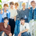 本日カムバックのNEXZ、JYP先輩アーティストも絶賛！新曲『Beat-Boxer』で“次世代パフォーマンスグループ”の実力証明 画像