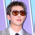 BTS・RM、APEC CEOサミットで基調演説へ　K-POPアーティスト初の登壇に世界が注目 画像