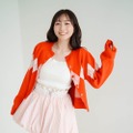 「B.L.T.2025年12月号 アニメイト限定版」購入特典生写真【青山なぎさ(Liella! from ラブライブ!スーパースター!!)】