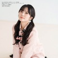 「B.L.T.2025年12月号 アニメイト限定版」購入特典生写真【結那(Liella! from ラブライブ!スーパースター!!)】