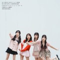 「B.L.T.2025年12月号 アニメイト限定版」購入特典生写真【青山なぎさ&岬 なこ&鈴原希実&結那(Liella! from ラブライブ!スーパースター!!)】