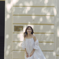 『前田敦子写真集 タイトル未定』©︎講談社 撮影/北岡稔章