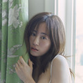 『前田敦子写真集 タイトル未定』©︎講談社 撮影/北岡稔章