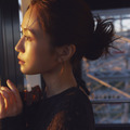 『前田敦子写真集 タイトル未定』©︎講談社 撮影/北岡稔章