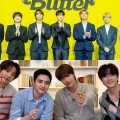 BTSとEXO、奇しくも同じタイミングで…第3世代の2大グループがカムバックする2026年への期待 画像