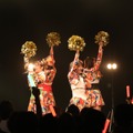SUPER☆GiRLS×東京女子流、初のツーマンライブにファン熱狂 画像