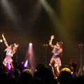 SUPER☆GiRLS×東京女子流、初のツーマンライブにファン熱狂